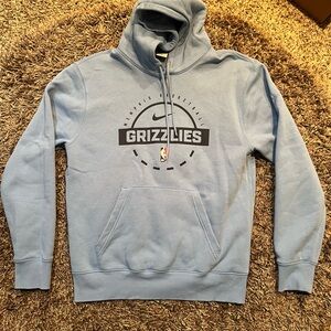 Nike Memphis Grizzlies Hoodie